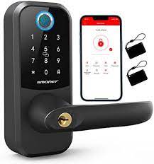 Smart Lock