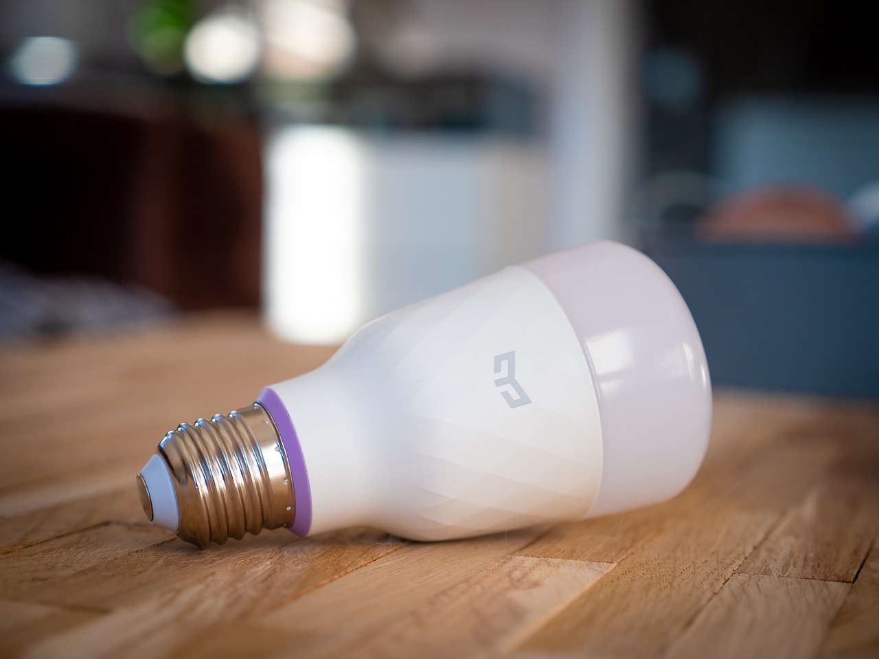 Smart Light Bulb